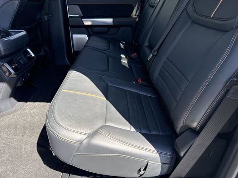 Used 2023 Ford F150 Platinum w/ Equipment Group 701A High image 19