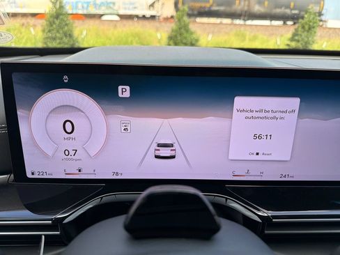 New 2026 Genesis GV80 2.5T AWD/4WD image 20