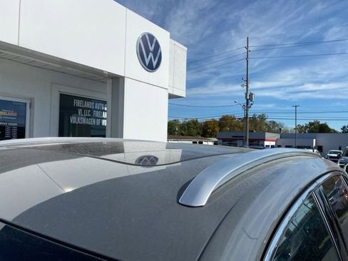 New 2026 Volkswagen Atlas Cross Sport SEL Premium R-Line AWD/4WD image 12