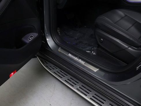 Certified 2026 Mercedes-Benz GLS 450 4MATIC image 30