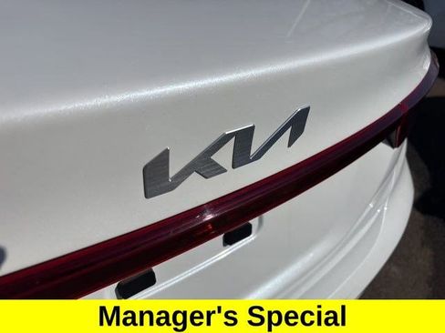 Used 2023 Kia Forte LXS w/ LXS Technology Package FWD image 44