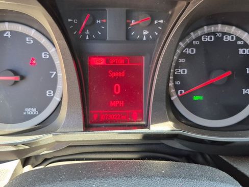 Used 2013 GMC Terrain SLE FWD image 10