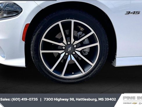 Used 2023 Dodge Charger R/T RWD image 7