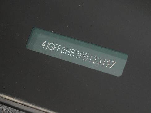 Certified 2024 Mercedes-Benz Maybach GLS 600 4MATIC image 34