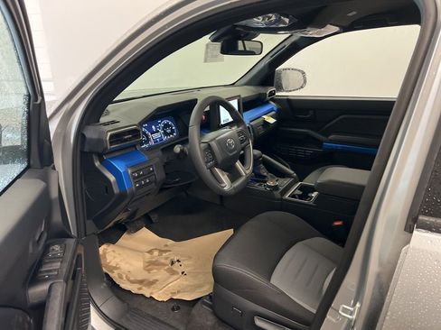 New 2026 Toyota 4Runner TRD Off-Road image 4