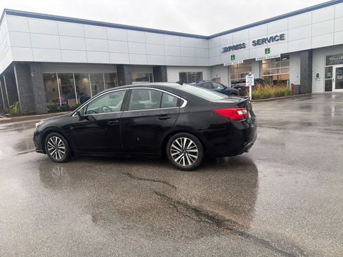 Used 2019 Subaru Legacy 2.5i Premium AWD/4WD image 22