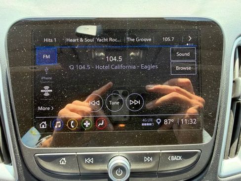 Used 2024 Chevrolet Malibu LT FWD image 25