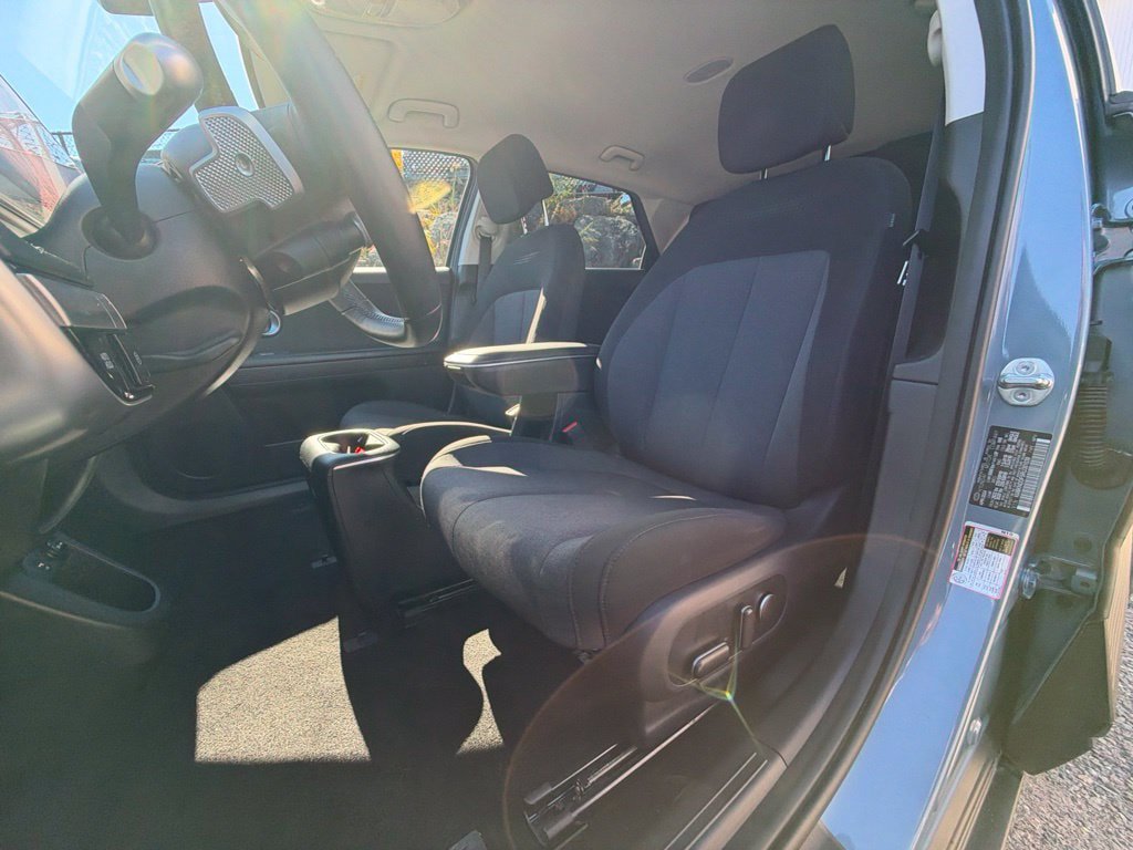 Certified 2024 Hyundai Ioniq 5 SEL AWD/4WD image 15