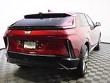 Certified 2024 Cadillac Lyriq Luxury w/ LPO, Floor Liner Package image 6