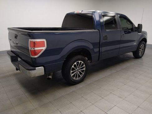 Used 2013 Ford F150 XLT w/ Mid Equipment Group RWD image 10
