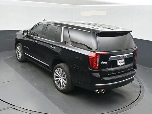 Used 2022 GMC Yukon Denali image 35