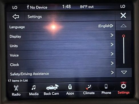 Used 2021 RAM 1500 Big Horn AWD/4WD image 37