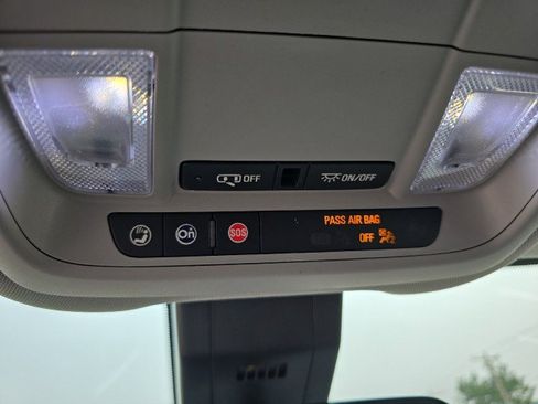 Used 2022 Chevrolet Equinox LT AWD/4WD image 30