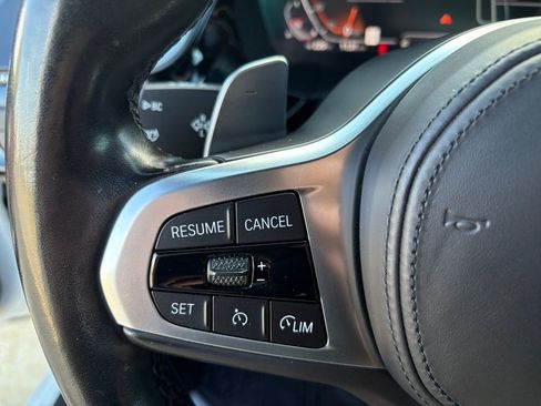 Used 2023 BMW Z4 sDrive30i w/ Premium Package image 19