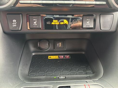 Used 2024 Toyota RAV4 XSE image 30