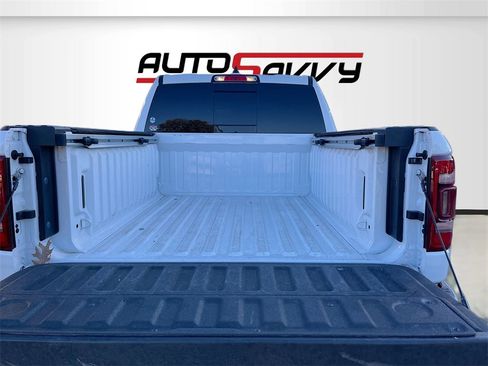 Used 2023 RAM 1500 Laramie image 26