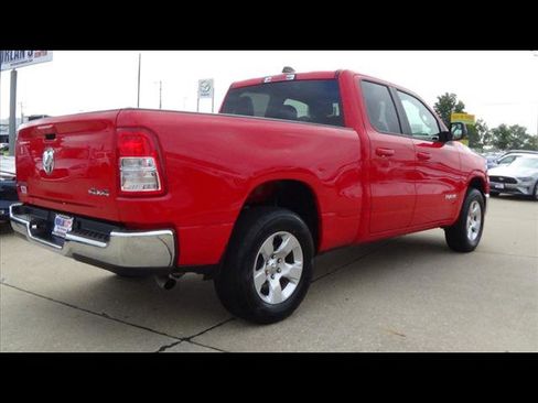 Used 2022 RAM 1500 Big Horn image 6