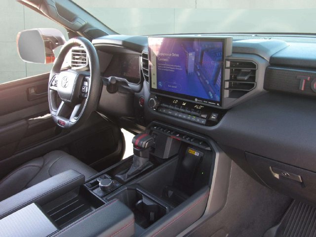 Used 2024 Toyota Tundra TRD Pro AWD/4WD image 10