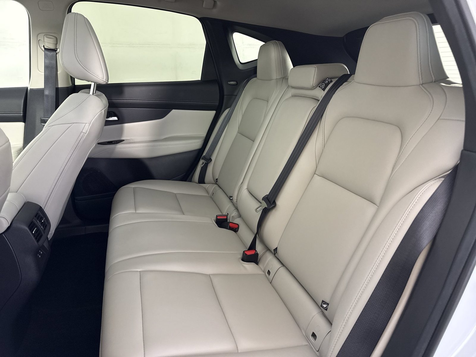 Certified 2025 Nissan Murano SL w/ Cargo Package AWD/4WD image 25