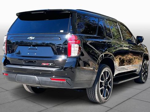 Used 2023 Chevrolet Tahoe RST image 12