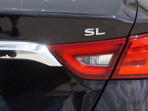 Used 2016 Nissan Maxima 3.5 SL image 21