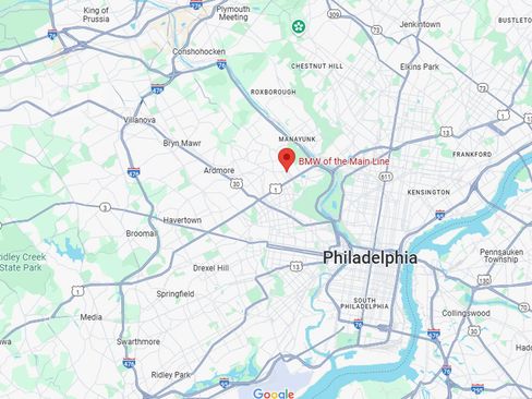 New 2026 BMW M4 xDrive Competition image 2