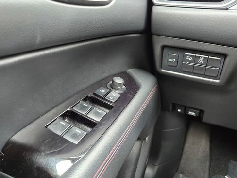 Used 2023 MAZDA CX-5 Carbon Edition AWD/4WD image 20