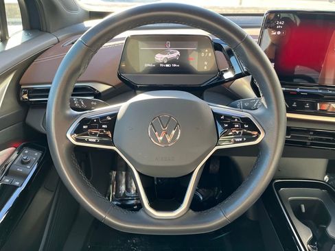 Certified 2023 Volkswagen ID.4 Pro image 22