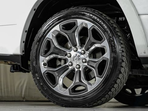 Used 2020 RAM 1500 Limited AWD/4WD image 54