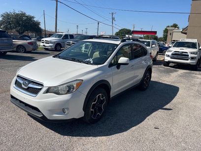Used 2014 Subaru Crosstrek 2.0i Limited