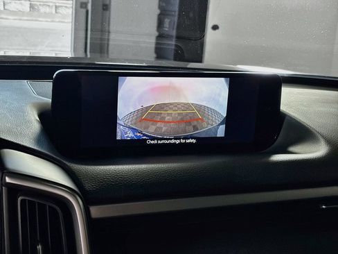 Used 2024 MAZDA CX-50 AWD 2.5 S w/ Preferred Package image 16