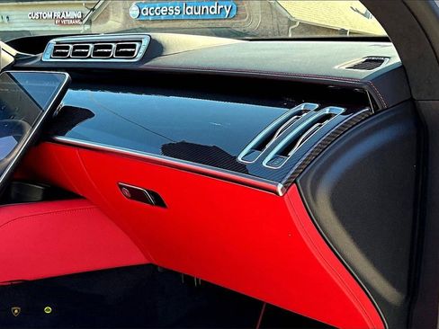 Used 2025 Mercedes-Benz S 63 AMG S image 15