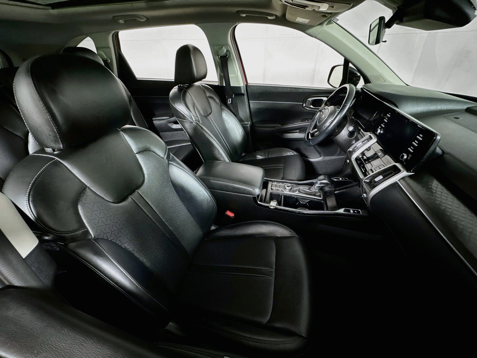 Used 2021 Kia Sorento S w/ Panoramic Sunroof Package AWD/4WD image 26
