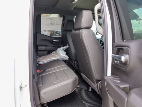 New 2026 GMC Sierra 1500 Pro w/ Pro Value Package image 23