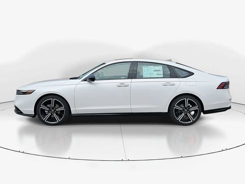 New 2026 Honda Accord SE image 4