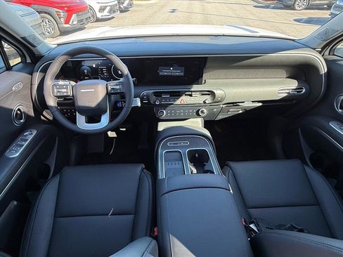 New 2026 Hyundai Palisade Limited FWD image 10