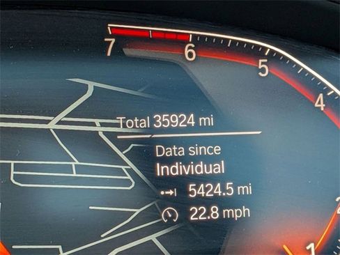 Used 2023 BMW X3 xDrive30i w/ Premium Package image 17