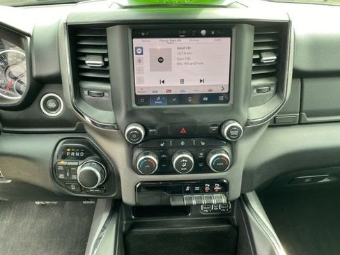 Used 2023 RAM 1500 Big Horn image 28