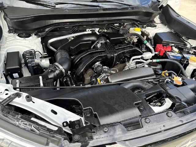 Certified 2026 Subaru Forester Sport AWD/4WD image 21