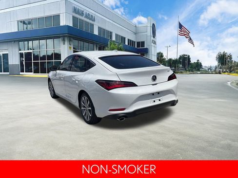 Used 2025 Acura Integra image 6