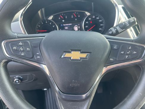 Used 2023 Chevrolet Equinox LT FWD image 12