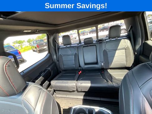 Used 2024 Ford F150 Raptor AWD/4WD image 45