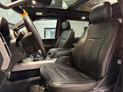 Used 2020 Ford F150 Lariat w/ Equipment Group 502A Luxury AWD/4WD image 10