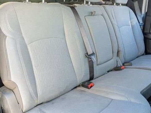 Used 2024 RAM 3500 Big Horn image 41