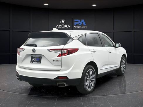 Certified 2023 Acura RDX AWD w/ Technology Package image 34