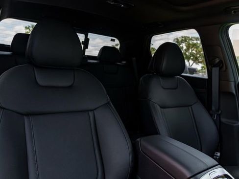 New 2025 Hyundai Santa Cruz SEL FWD image 25