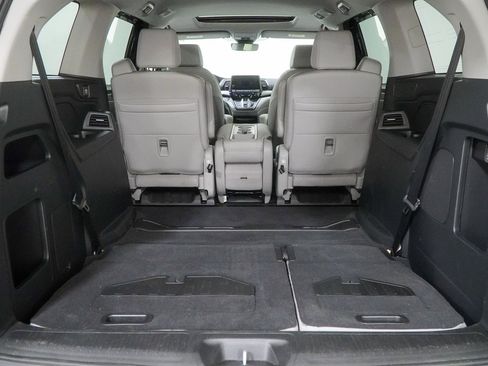 Used 2023 Honda Odyssey EX-L image 12