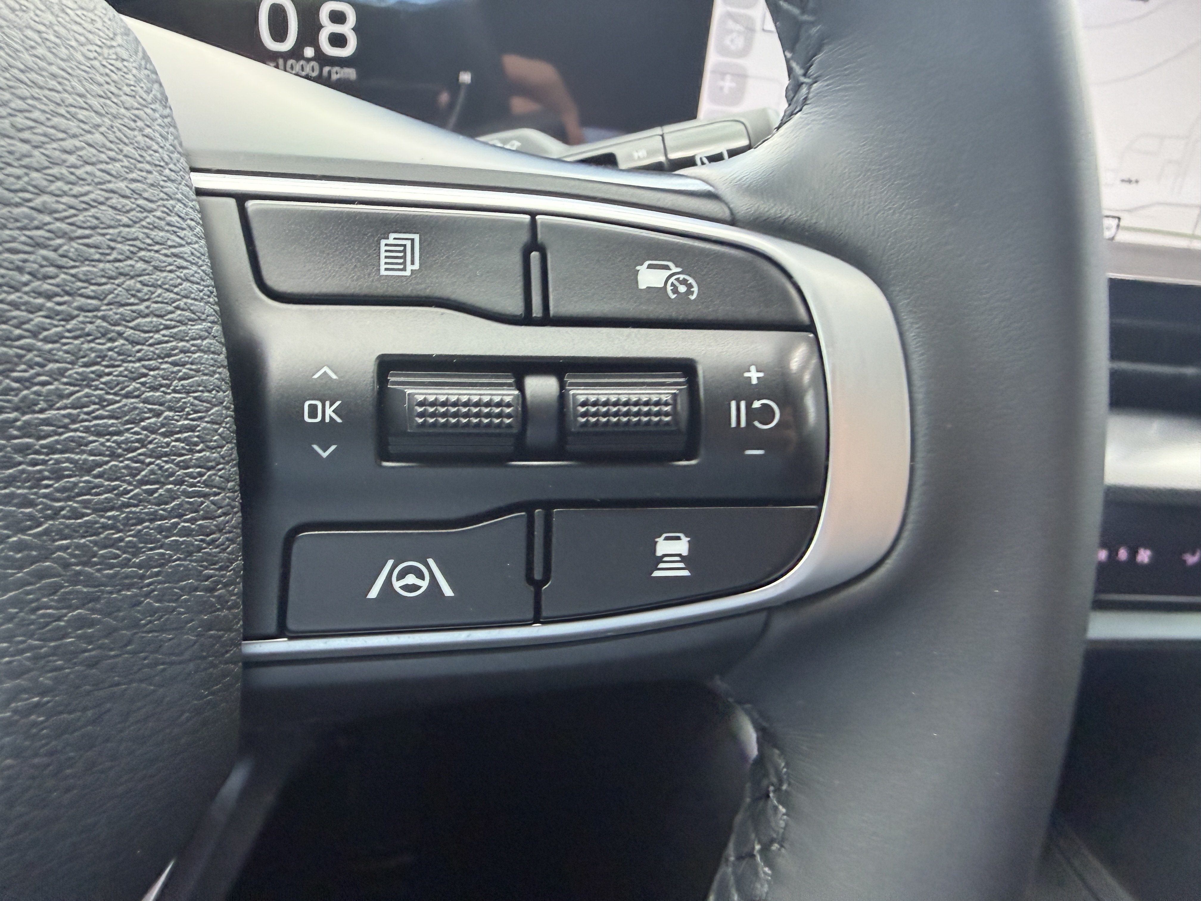 Certified 2023 Kia Sportage SX FWD image 30