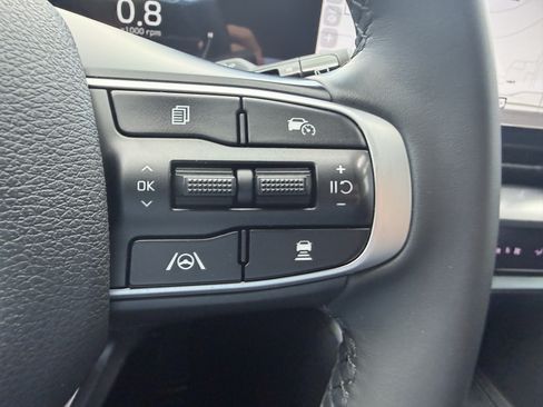 Certified 2023 Kia Sportage SX FWD image 30