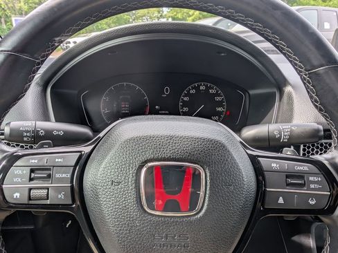 Used 2022 Honda Civic Sport image 23